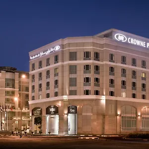 Otel Crowne Plaza - Jumeirah By Ihg, Dubai